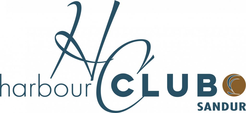 Parc Sandur Harbour Club logo 