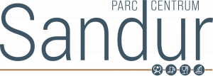 Logo Parc Centrum Sandur