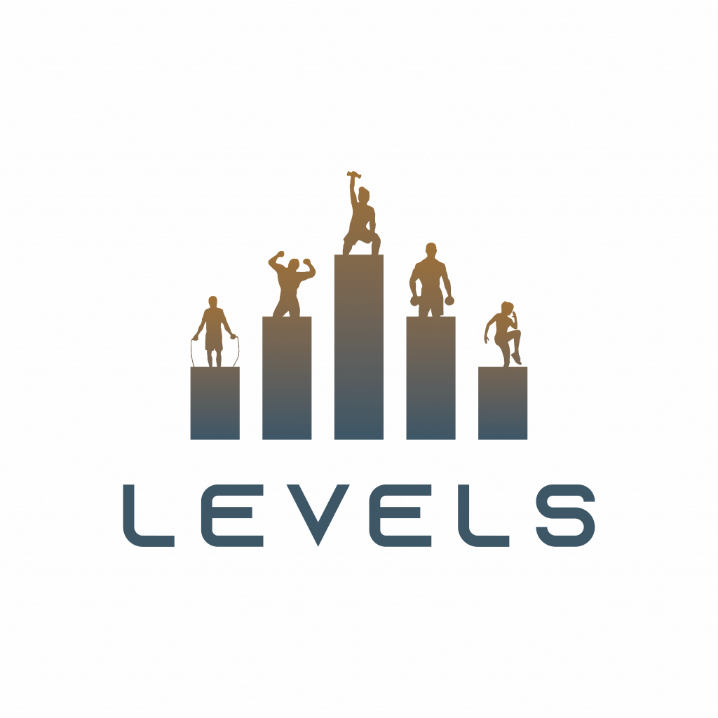 Logo Levels Emmen